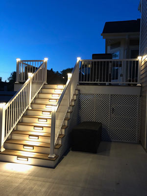 Harmony Railing System